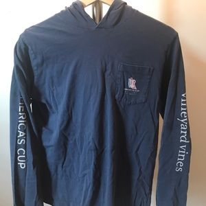 Vineyard Vines America’s Cup Bermuda Edition